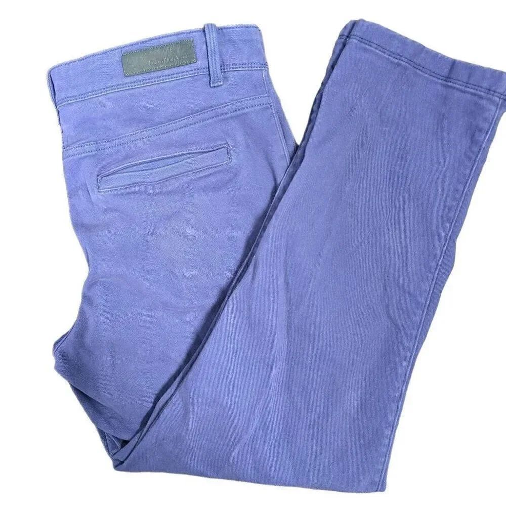 Calvin Klein Ultimate Skinny Jeans Women's 29